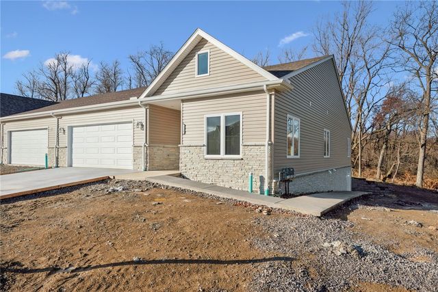 1580 Lois Road, Unity Twp, PA 15650