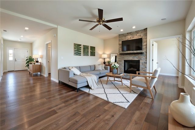 1580 Lois Road, Unity Twp, PA 15650