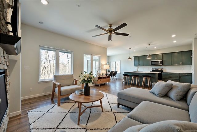 1580 Lois Road, Unity Twp, PA 15650