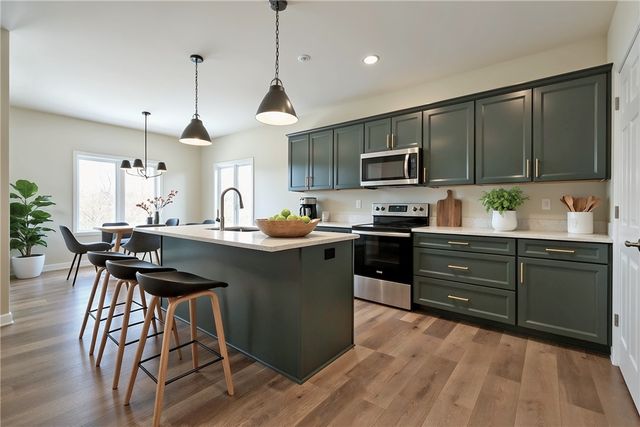 1580 Lois Road, Unity Twp, PA 15650