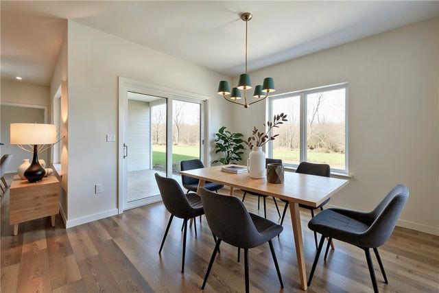 1580 Lois Road, Unity Twp, PA 15650