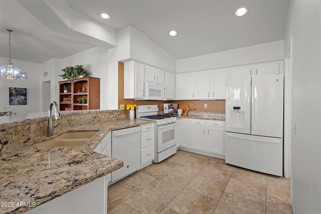 21744 N VERDE RIDGE Drive, Sun City West, AZ 85375