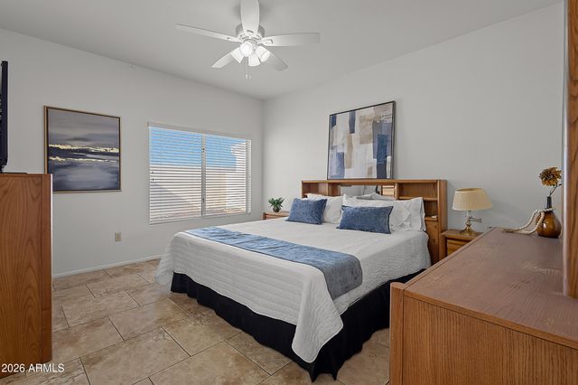 21744 N VERDE RIDGE Drive, Sun City West, AZ 85375