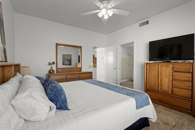 21744 N VERDE RIDGE Drive, Sun City West, AZ 85375