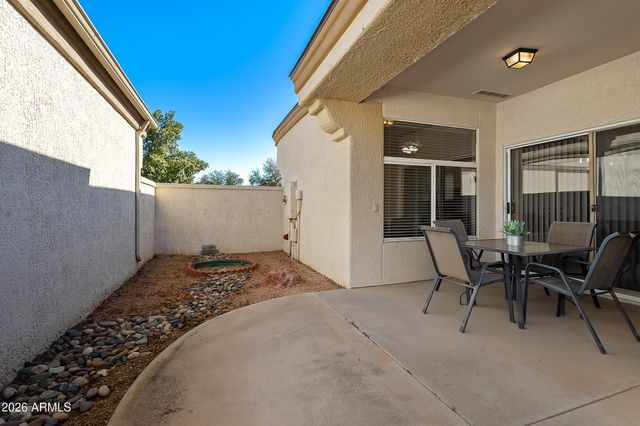 21744 N VERDE RIDGE Drive, Sun City West, AZ 85375