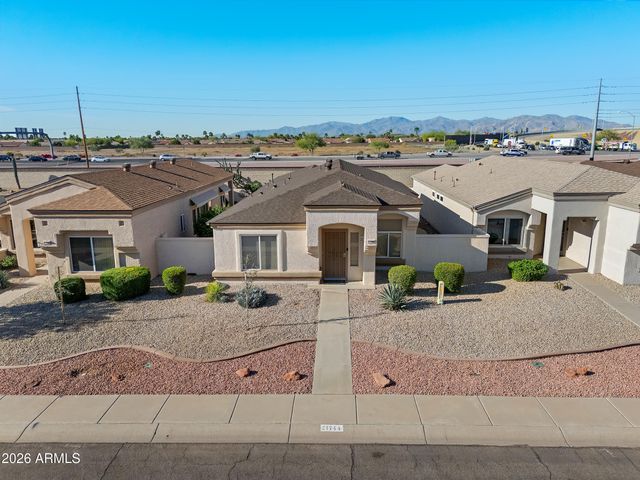 21744 N VERDE RIDGE Drive, Sun City West, AZ 85375