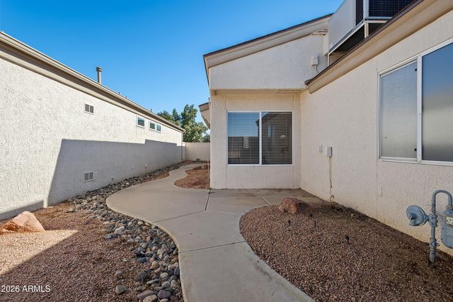 21744 N VERDE RIDGE Drive, Sun City West, AZ 85375
