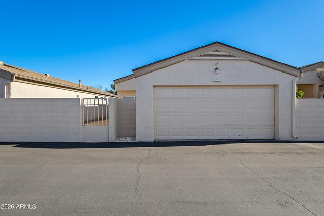 21744 N VERDE RIDGE Drive, Sun City West, AZ 85375