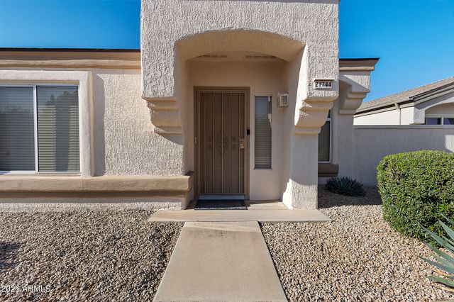 21744 N VERDE RIDGE Drive, Sun City West, AZ 85375