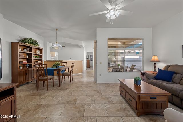 21744 N VERDE RIDGE Drive, Sun City West, AZ 85375