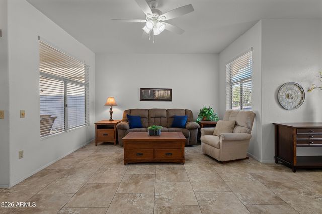 21744 N VERDE RIDGE Drive, Sun City West, AZ 85375