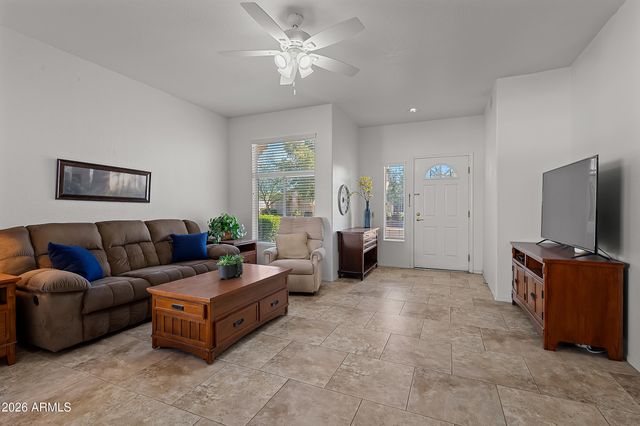 21744 N VERDE RIDGE Drive, Sun City West, AZ 85375