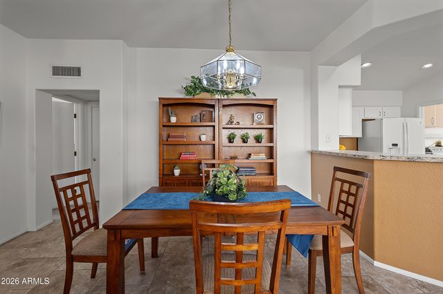 21744 N VERDE RIDGE Drive, Sun City West, AZ 85375