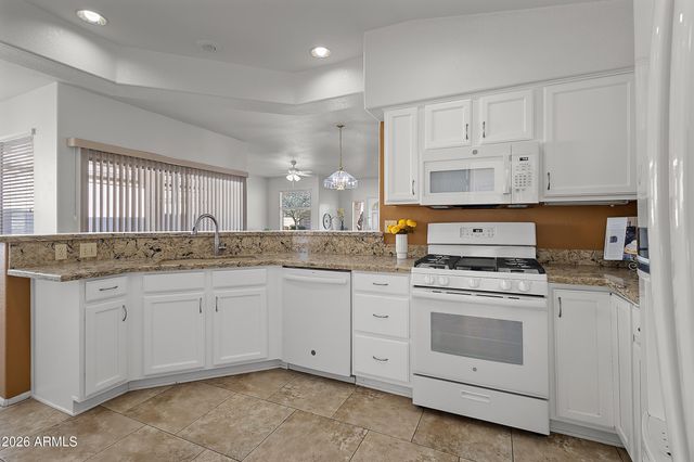 21744 N VERDE RIDGE Drive, Sun City West, AZ 85375