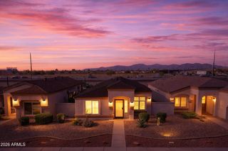 21744 N VERDE RIDGE Drive, Sun City West, AZ 85375