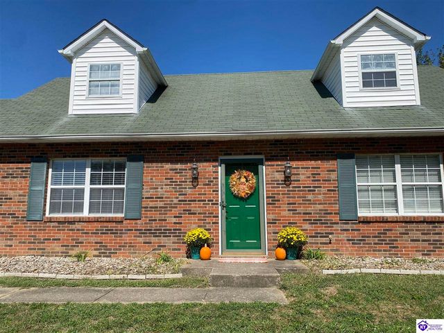 1544 Willow Way, Radcliff, KY 40160