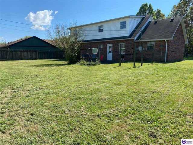 1544 Willow Way, Radcliff, KY 40160