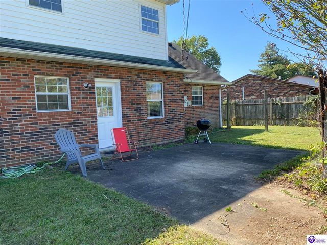 1544 Willow Way, Radcliff, KY 40160