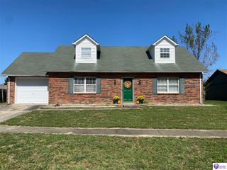 1544 Willow Way, Radcliff, KY 40160
