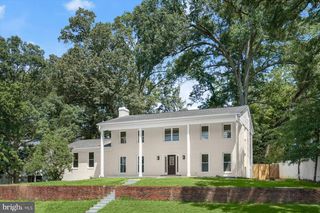 101 SWAN CREEK RD, Fort Washington, MD 20744