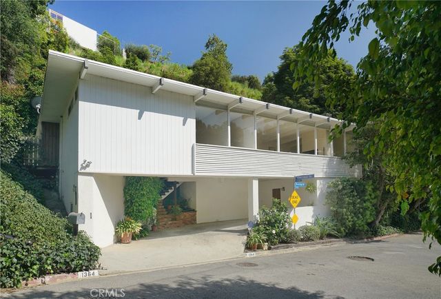 1364 Braeridge Drive, Beverly Hills, CA 90210