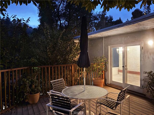 1364 Braeridge Drive, Beverly Hills, CA 90210