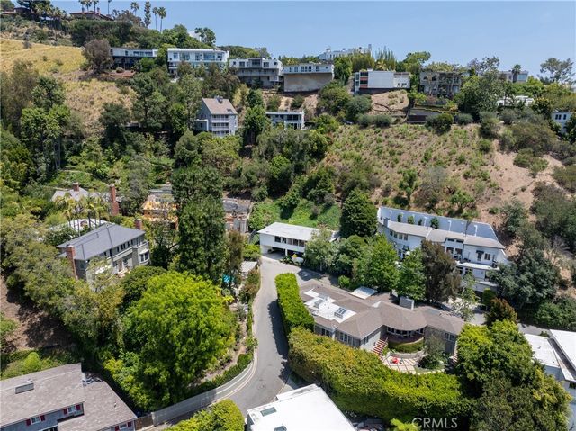 1364 Braeridge Drive, Beverly Hills, CA 90210