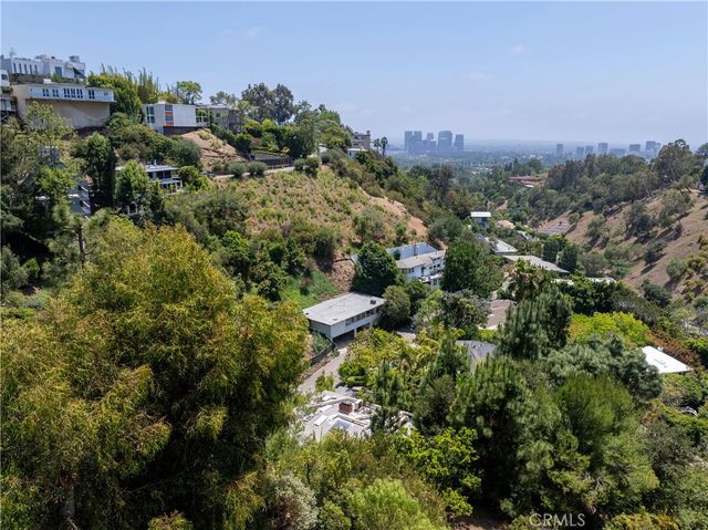 1364 Braeridge Drive, Beverly Hills, CA 90210