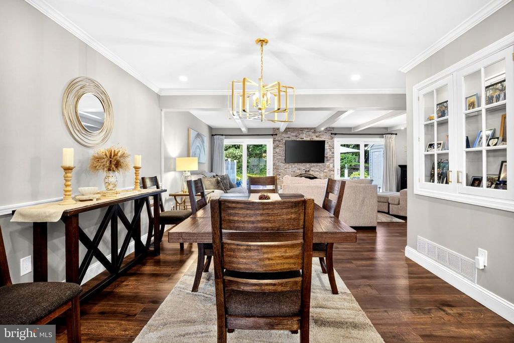 4 FARNWOOD RD, MT LAUREL, NJ 08054 — photo 5
