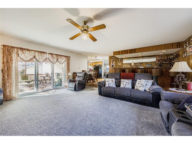 1740 E 81st Pl, Denver, CO 80229