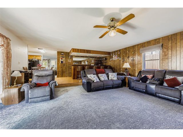 1740 E 81st Pl, Denver, CO 80229