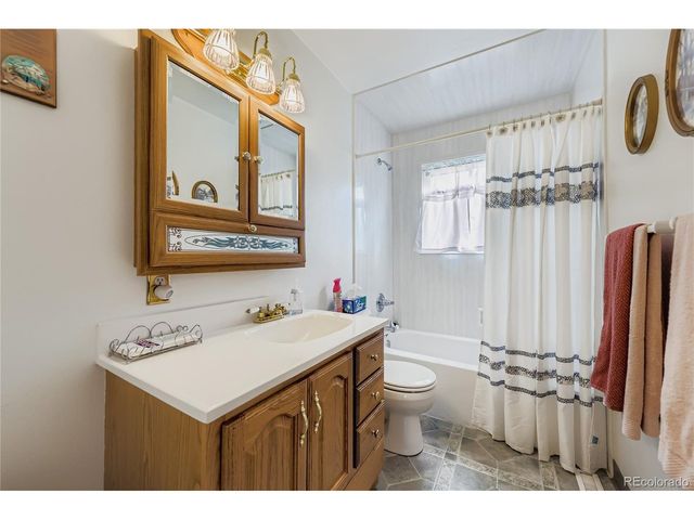 1740 E 81st Pl, Denver, CO 80229