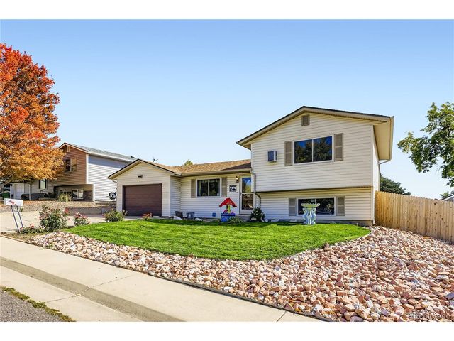 1740 E 81st Pl, Denver, CO 80229