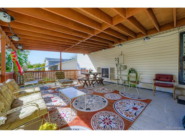 1740 E 81st Pl, Denver, CO 80229