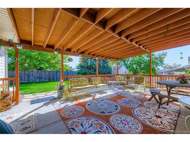 1740 E 81st Pl, Denver, CO 80229