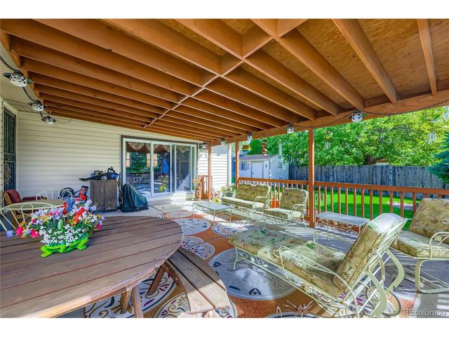 1740 E 81st Pl, Denver, CO 80229