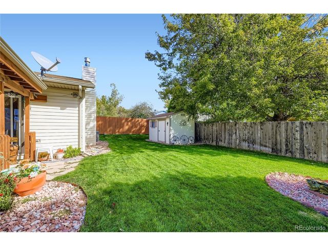 1740 E 81st Pl, Denver, CO 80229