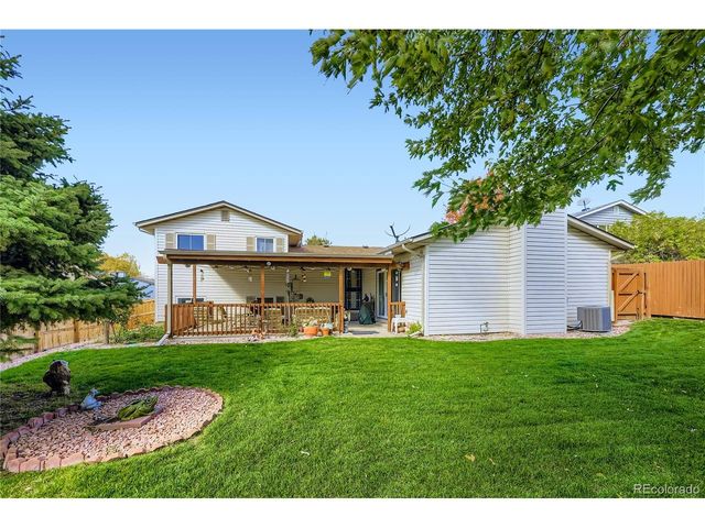 1740 E 81st Pl, Denver, CO 80229