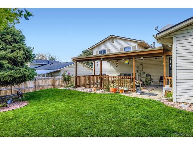 1740 E 81st Pl, Denver, CO 80229