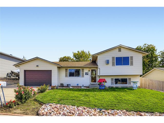 1740 E 81st Pl, Denver, CO 80229