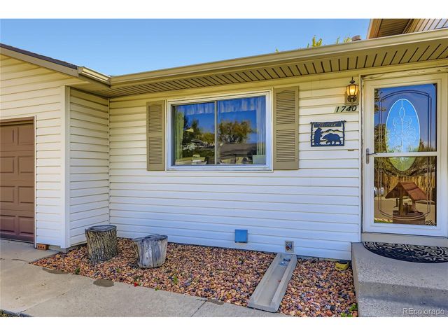 1740 E 81st Pl, Denver, CO 80229