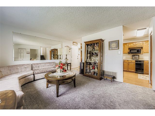 1740 E 81st Pl, Denver, CO 80229