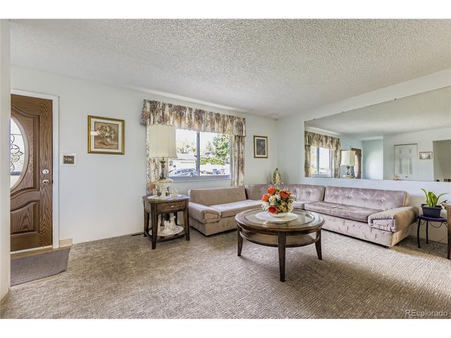 1740 E 81st Pl, Denver, CO 80229