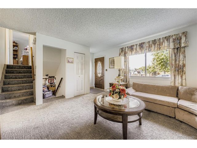 1740 E 81st Pl, Denver, CO 80229