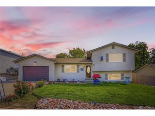 1740 E 81st Pl, Denver, CO 80229