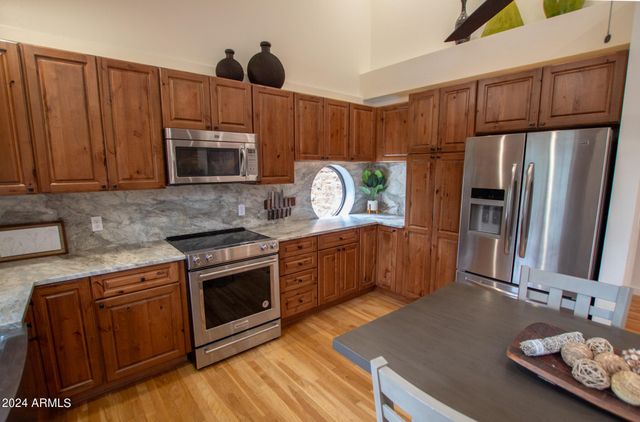 5120 N JUNIPER Loop, Pine, AZ 85544