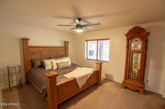 5120 N JUNIPER Loop, Pine, AZ 85544