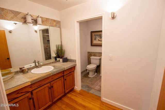 5120 N JUNIPER Loop, Pine, AZ 85544