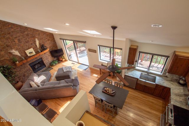 5120 N JUNIPER Loop, Pine, AZ 85544