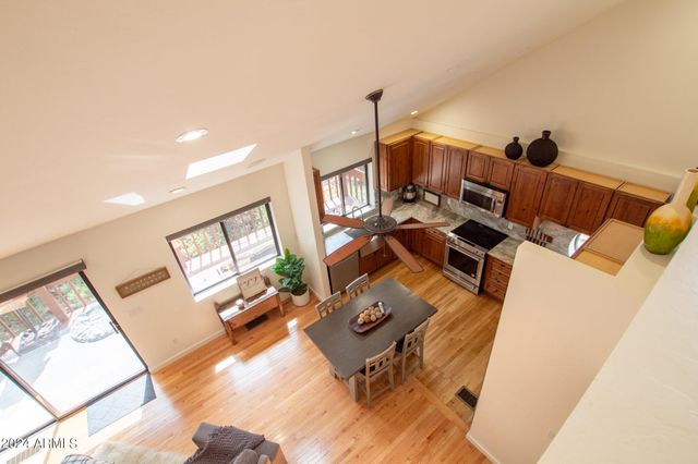 5120 N JUNIPER Loop, Pine, AZ 85544